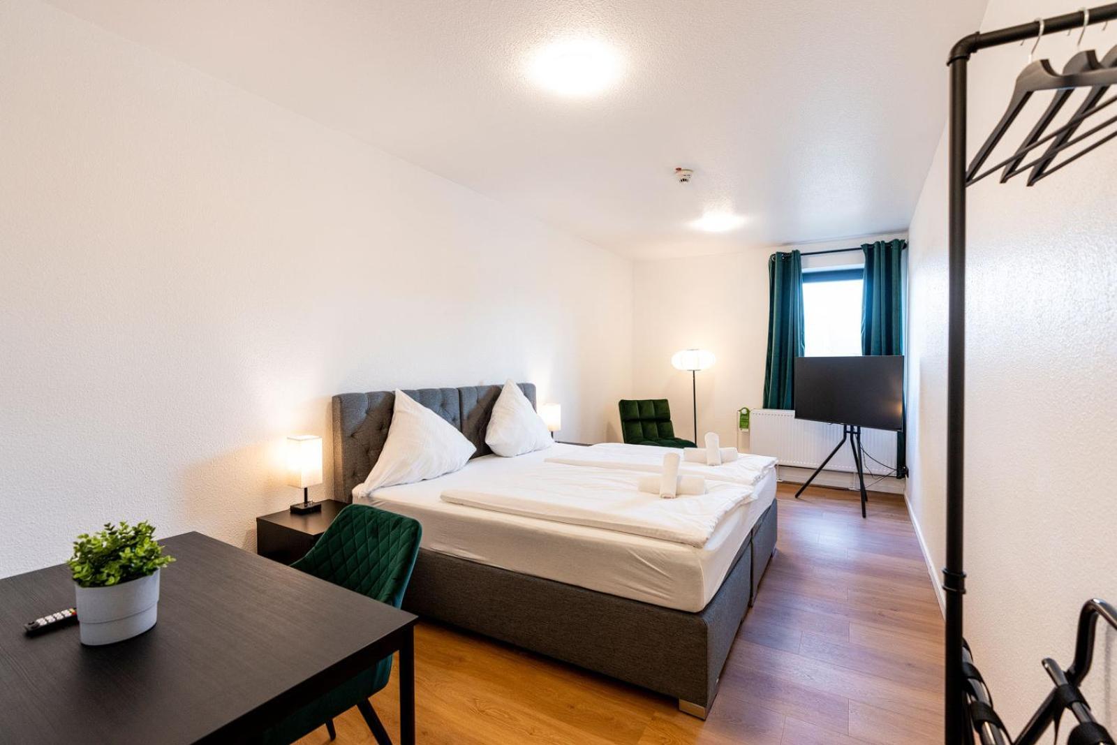 Dream Factory By Hotel Bergheim Exterior foto